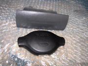 Подушка безпеки Dacia Logan, Дача Логан