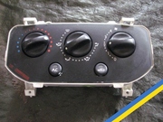 Блок управління пічкою Renault Kangoo, Рено Канго