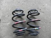 Пружина передня, задня Renault Trafic, Рено Трафік