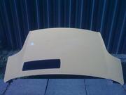 Капот Renault Trafic, Рено Трафік