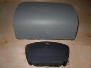 Подушка безпеки Renault Trafic, Рено Трафік