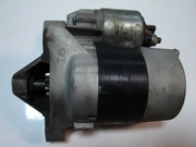 Стартер Renault Clio-Symbol, Рено Кліо-Сімбол