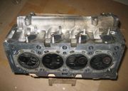 Головка блока Renault Megane 2, Рено Меган 2 .