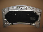 Капот Renault Megane 2, Рено Меган 2