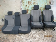 Салон, Карти салона Renault Megane 2, Рено Меган 2