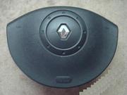 Подушка безпеки Renault Megane 2, Рено Меган 2