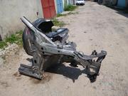 Лонжерон Renault Megane 2, Рено Меган 2