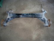 Балка задньої підвіски Renault Fluence, Рено Флюенс