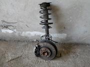 Ступиця, стійка Renault Fluence, Рено Флюенс