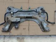 Підрамник передній Renault Fluence, Рено Флюенс