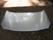 Капот Renault Fluence, Рено Флюенс