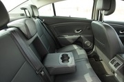 Салон, Карти салона Renault Fluence, Рено Флюенс