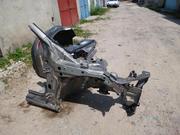 Лонжерон Renault Fluence, Рено Флюенс