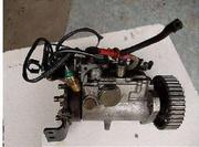 Топливний насос високого тиску Renault Fluence, Рено Флюенс