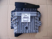 Блок управління двигуном Renault Fluence, Рено Флюенс