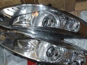 Фара передня, Стопи задні Renault Fluence, Рено Флюенс