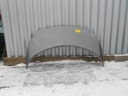 Капот Renault Scenic, Рено Сценік