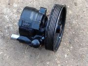 Насос ГУ на Clio 2, Кліо 2