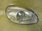 Фари передні на Lanos, Ланос