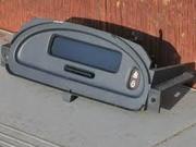 Дисплей на Megan 1,  Меган 1