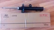 Амортизатор Hyundai Santa Fe 2011 54650-2B510 Mobis