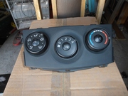 Блок управления печкой на Toyota Corolla 150, бу