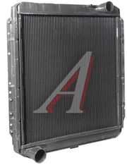 Радиатор камаз 5320 новый производства Россия город Шадринск в наличи