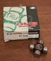 Крестовина рулевая GMB ST1640 
