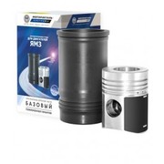 Гильза поршневая (втулка) ЯМЗ-236, ЯМЗ-240. Недорого