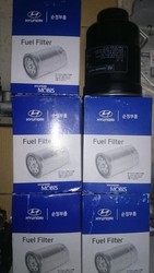 Продам фильтр топливный 4HK