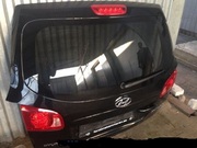 радиатор кондиционера на Хюндай Санта Фе