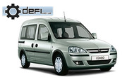 Opel Combo,  Опель Комбо. Запчасти новые и б/у. Разборка DEFI. СТО
