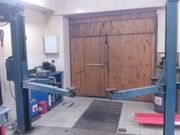 Продам подъемник , грузоподъемность 2т.