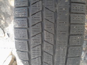 Продам зимние шины б/у 225/65/ R17
