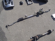 Рульове управління на Dacia Solenza,  Дача Соленза