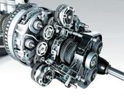 КПП, Полуось Renault Fluence, Рено Флюенс