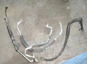 Трубки кондиціонера Renault Megane 2, Рено Меган 2