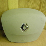 Подушка безпеки Renault Fluence, Рено Флюенс