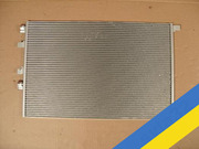 Система охолодження на Renault Scenic, Рено Сценік