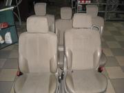 Внутрішні компоненти кузова на Renault Scenic, Рено Сценік