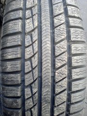 Зимние шины Marangoni meteo HP 195/55 R15