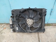 Система охолодження на Renault Sandero, Рено Сандеро