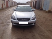 проводка салона на Киа Маджентис