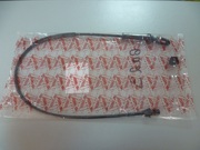 Трос газу Dacia Logan MPI, Дача Логан МПІ 05-08