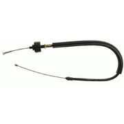Трос щепленя Dacia Logan MPI, Дача Логан МПІ 05-08