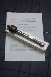 Тяга рульова Dacia Logan MPI, Дача Логан МПІ 05-08