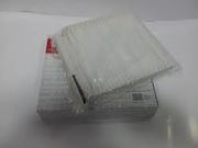 Фільтр салону паперовий Dacia Logan MPI, Дача Логан МПІ 05-08