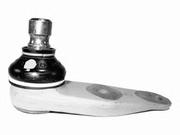 Шарова опора Dacia Solenza, Дача Соленза