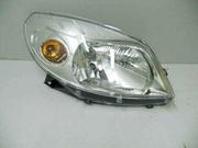 Ліхтар задній R Renault Sandero, Рено Сандеро 08-12