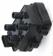 Катушка запалювання Dacia Logan MPI, Дача Логан МПІ 05-08